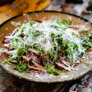 Carpaccio
