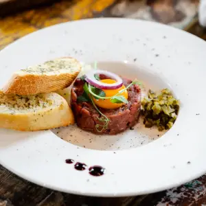 Steak tartaar