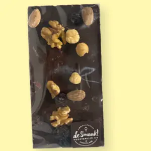 1 paasactie chocoladereep