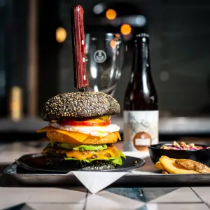 Bobby's special