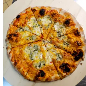 Quattro Formaggi