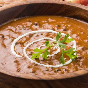 Dal makhani