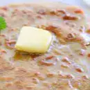 Tandoori Aaloo parantha (Buy 1 get 1 FREE)