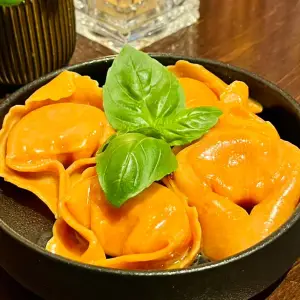 TORTELLONI ROSSI (klein)