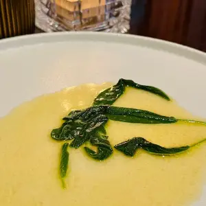 BURRO E SALVIA