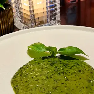 PESTO