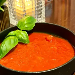 POMODORO E BASILICO