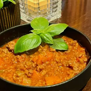 BOLOGNESE