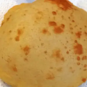 Single Bhatura