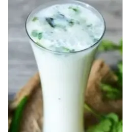 Buttermilk 290ml