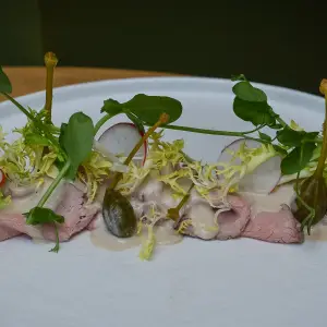 VITELLO TONNATO