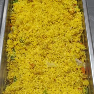 Sajoer oerap