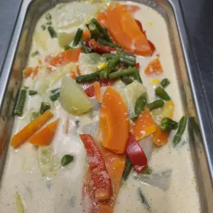 Sajoer lodeh