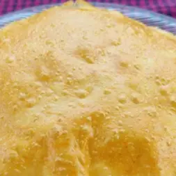 Bedmi poori single