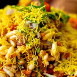 Bombay Bhelpoori