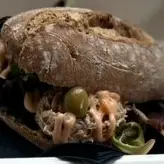BR Tonijnsalade