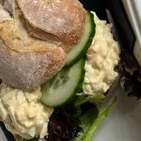 BR Eiersalade