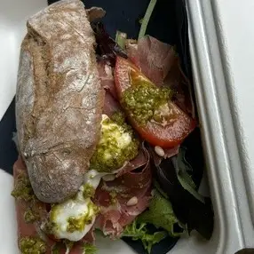 BR Caprese