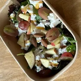 Salade Geit