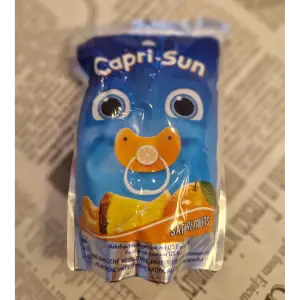 Capri Sun