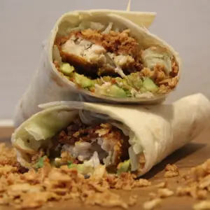 Wrap