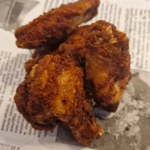 Chickenbites 5 stuks