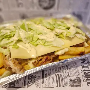 Kapsalon