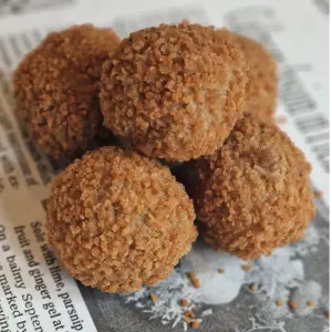 Bitterballen 5 stuks