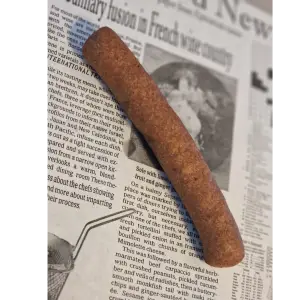 Slagersfrikandel