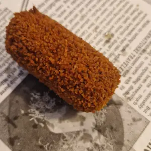 Satékroket
