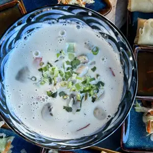 12. Tom Kha kip