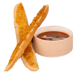 Tomatensoep kids