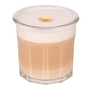 Flavoured Latte's