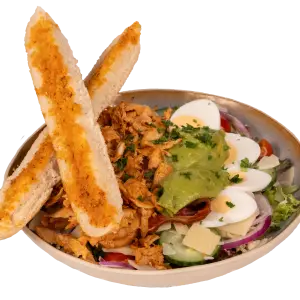M's Favourite salad