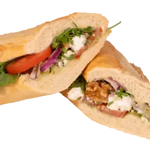 The Goat Cheese treasure (Vega)
