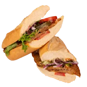 Meat Spicy