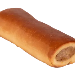 Worstenbroodje kids