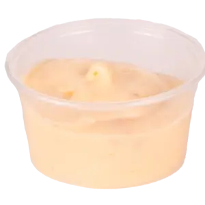 Bakje groot Chilimayonaise