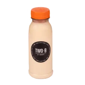 Flesje Caesar dressing
