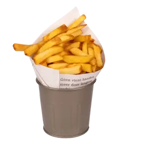 Countries Fries