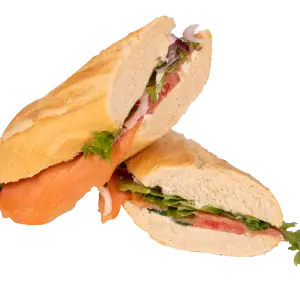 Salmon club