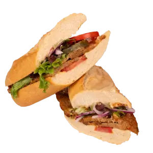Meat Spicy
