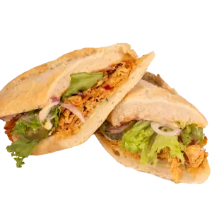 Spicy Chicken
