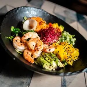 Jack's Bowl