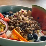 Yoghurtbowl