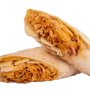 Wrap caesar