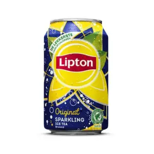 Lipton Ice-tea Regular