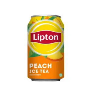 Lipton Ice-tea Peach