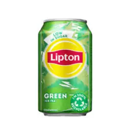 Lipton Ice-tea Green