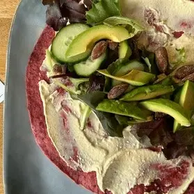 WRAP take away